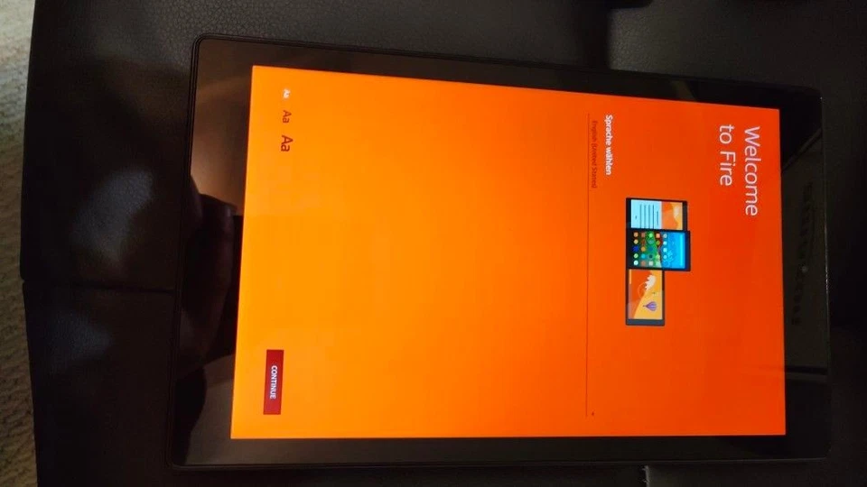 Amazon Bundle Fire HD 10 Tablet 32 Gb Fire TV Kindle - Image 2 of 4