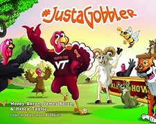 #justagobbler, Baron, Woody
