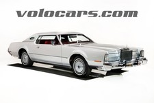1973 Lincoln Continental for Sale