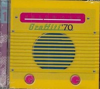 Graffiti 70 VOL.1 REVIVAL-TRIBUTI CD