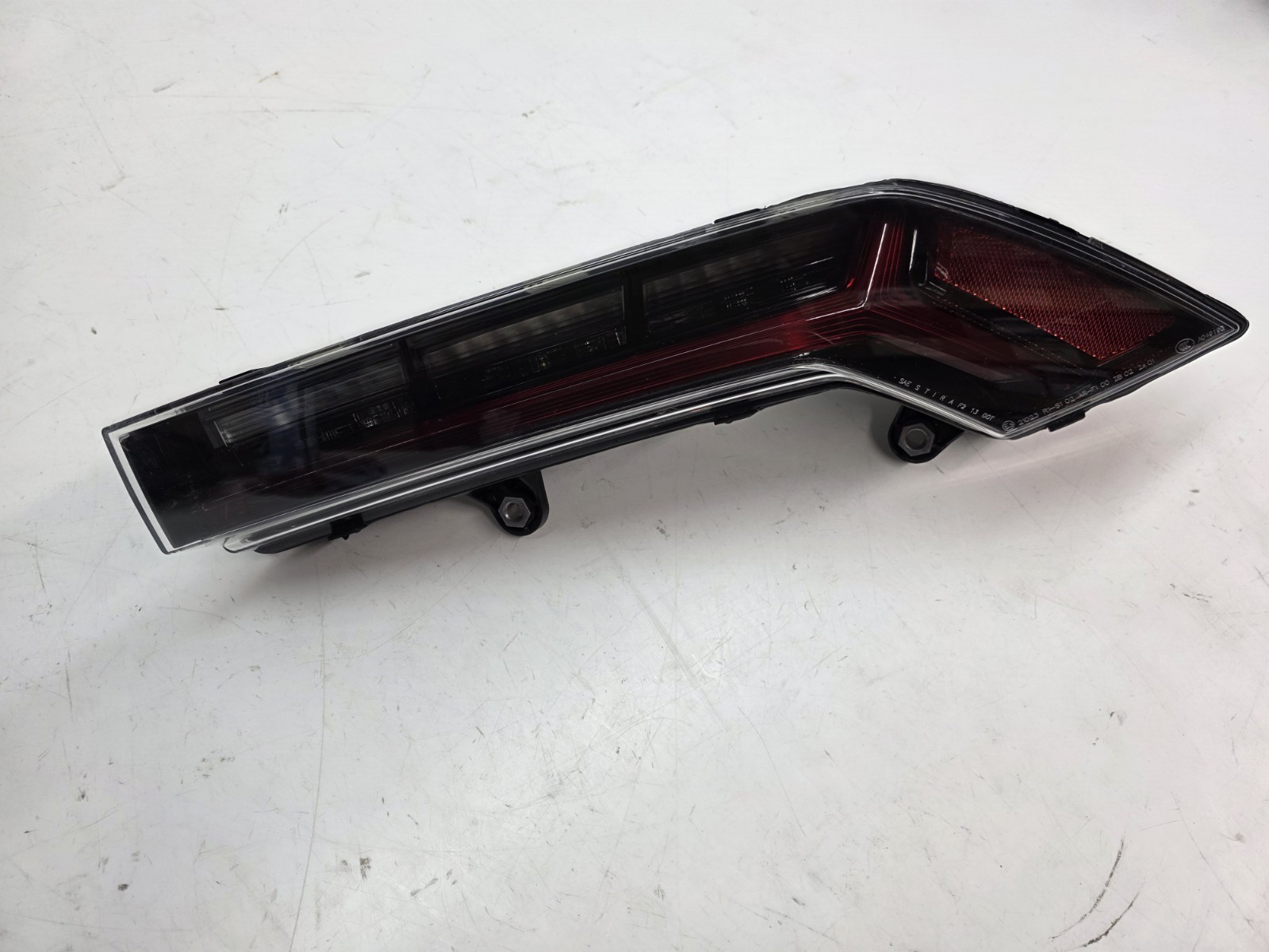 LAMBORGHINI HURACAN 610 580  PASSENGER RIGHT RH SIDE TAIL LIGHT OEM 4T0945096