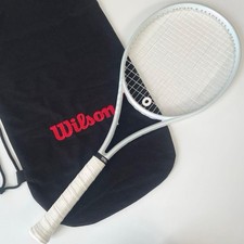 Wilson Tennis Racket Shift 99 With Bag Wilson Racket Tennis Racquet