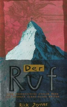 Der Ruf: Eine Prophetische Vision über die höchst... | Buch | Zustand akzeptabel