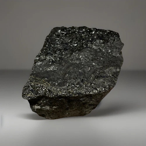 11 ounces Anthracite Coal Specimen