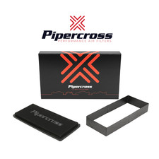 Pipercross Sportluftfilter für BMW X5 F15 F85 E70 X6 E71 E72 F16 F86 Diesel