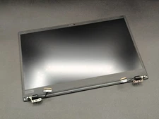 Lenovo ThinkPad 14” X1 Carbon Gen 6 Genuine Laptop Matte Screen Assembly
