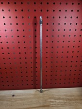 Mac Tools M14eklq 14 Long 14 Drive Knurled Locking Extension