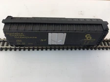 C&O Box Car Knuckle Couplers   N Scale Trains