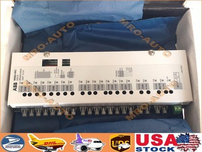 ABB NDBU-95C DDCS BRANCHING UNIT, 9CH