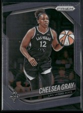 2025 Panini Prizm WNBA #111 Chelsea Gray