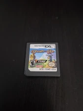 Nintendo DS - Drawn to Life - Cartridge Only