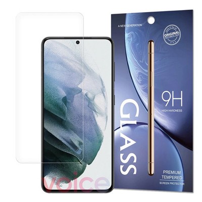 HURTEL GEHÄRTETES GLAS FÜR SAMSUNG GALAXY S25 ULTRA SCHUTZGEHÄRTETES GLAS