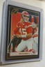 2024 Panini Zenith Football Patrick Mahomes II Card 47 KC Chiefs