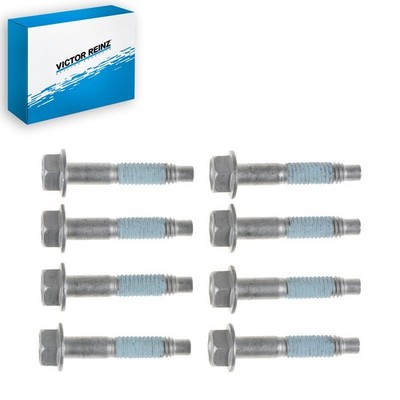 Victor Reinz Engine Intake Manifold Bolt Set Lower For 1999-00 Cadillac Escalade