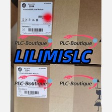 A-B 2094-BM02-S Kinetix 6000 Axis Module 2094BM02S Surplus Sealed