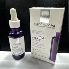 Authentic La Roche-Posay Mela B3 Anti-Dark Spot Correcting Serum 30ml Exp.01/27.