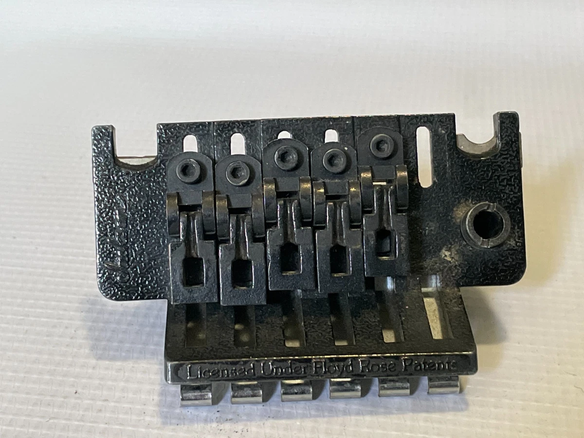 25+ Licensed Floyd Rose Tremolo for sale | Updated Oct 2026