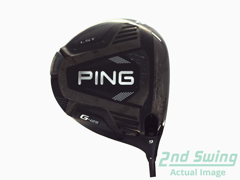 Ping G425 LST Driver