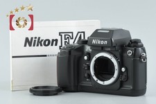 Nikon F4 Film Cameras for sale - eBay