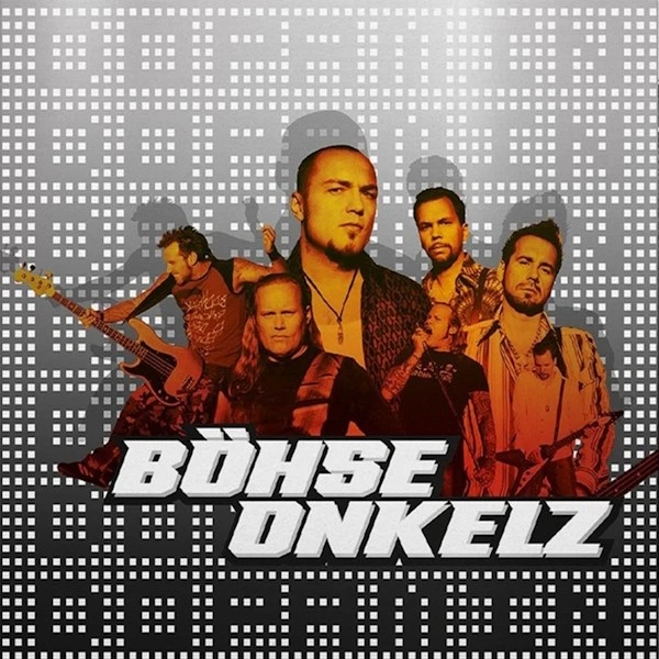 Böhse Onkelz - Dopamin Vinyl 2LP NEU 0556237 - Bild 1 von 1