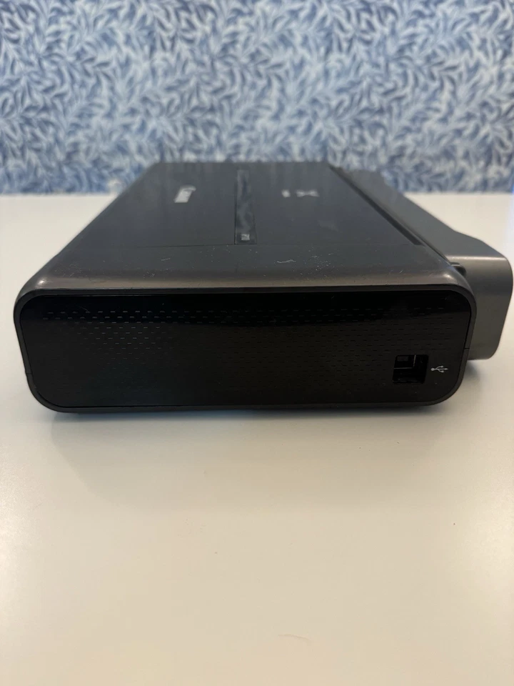 Canon PIXMA iP110 Digital Photo Inkjet Printer - Image 4 of 4