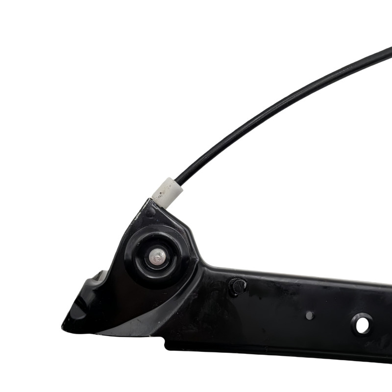 Bentley Continental GT 2003-2007 Front Left Window regulator