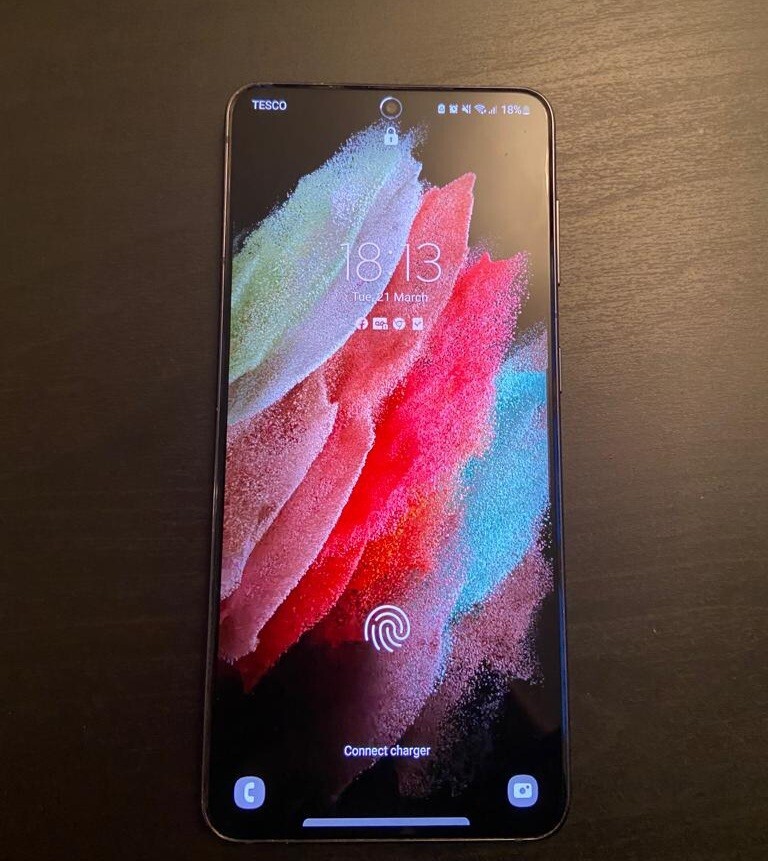 Tesco Samsung S20 Plus Tesco Tesco Mobile Pay As U Go Samsung