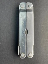 Leatherman Original SuperTool Multi-Tool Retired