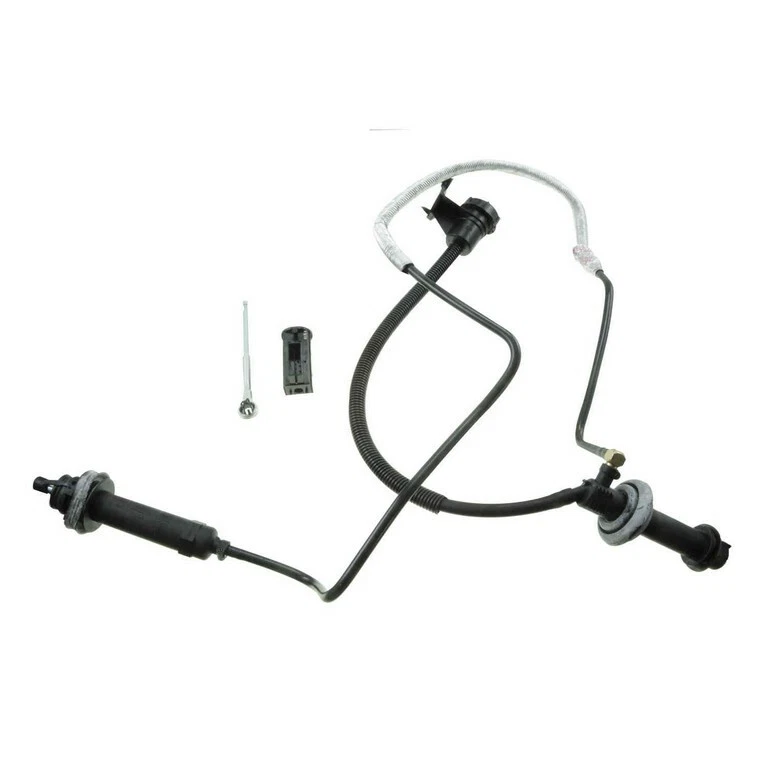 Cilindro maestro y esclavo de embrague para Ford F-250 Super Duty Dorman 1999-2007 Foto 2 de 3