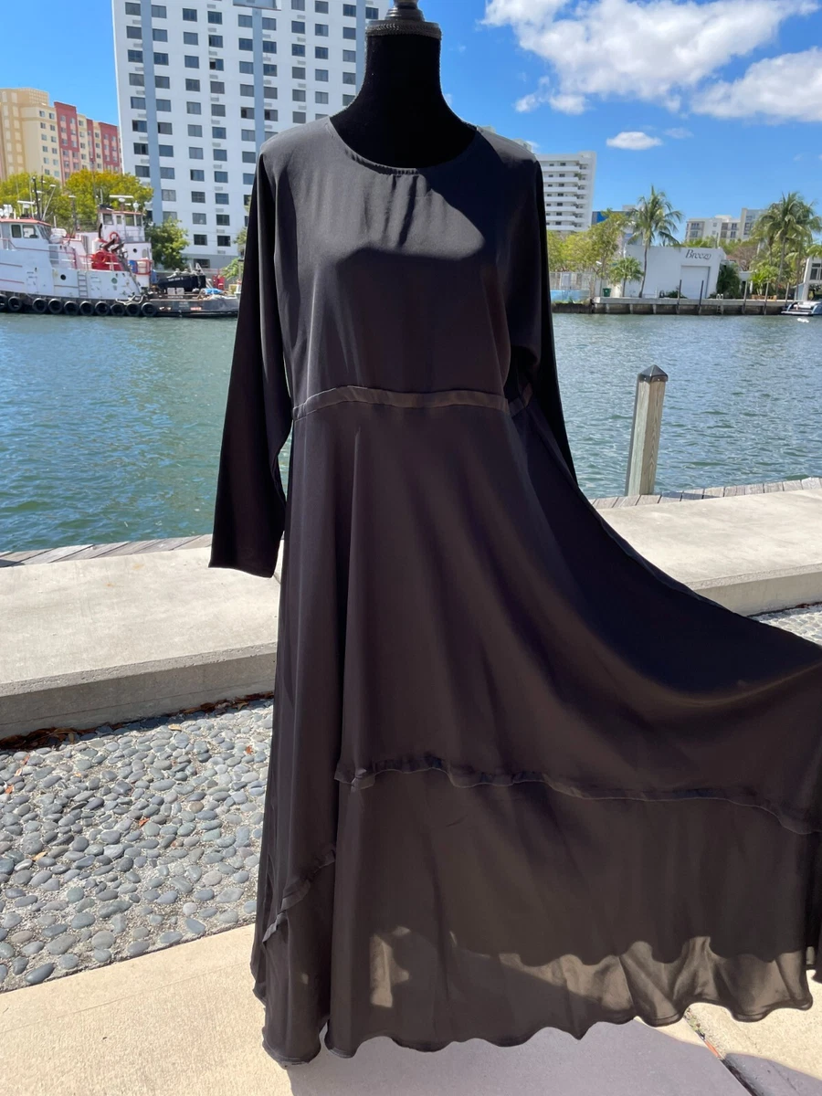 Hanifa abaya best sale