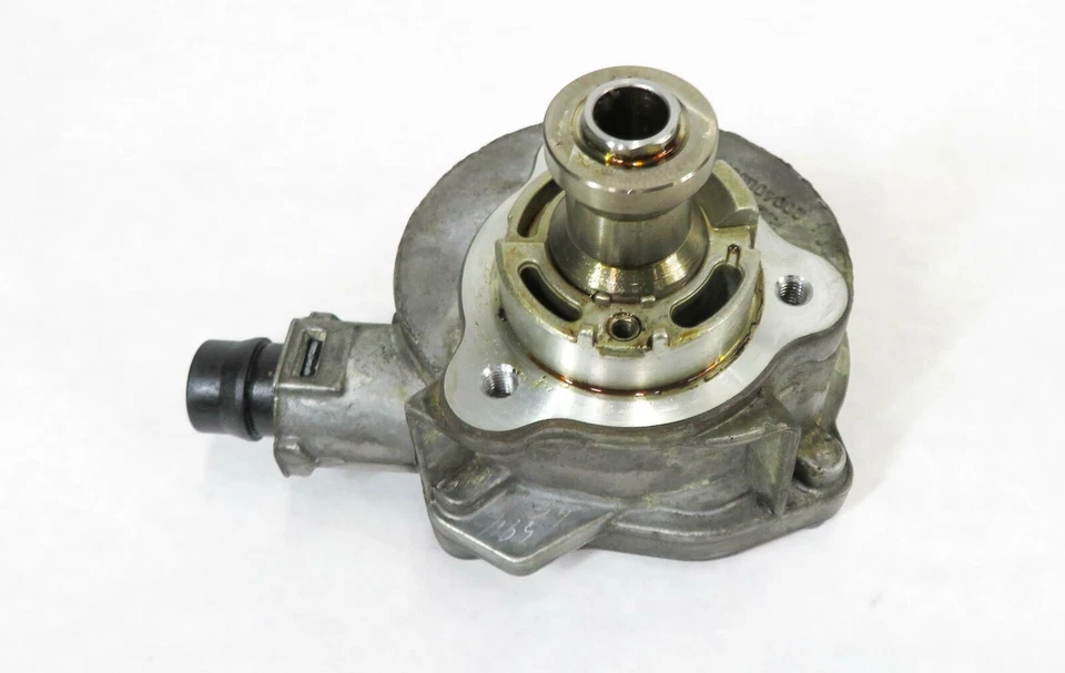 BMW Z4 128i 323i X3 328i 528i X5 2007-2013 (E87 E90 E60 F25 E70 E89) bomba de vacío Foto 4 de 4