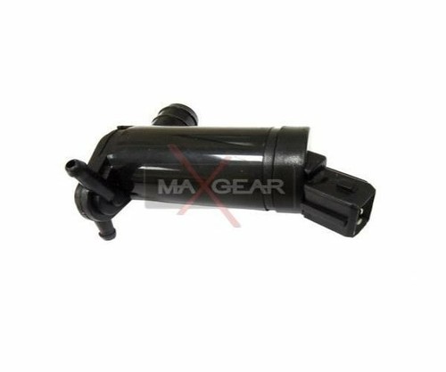 Bomba de agua MAXGEAR, limpieza de ventanas 45-0001 - Imagen 2 de 2