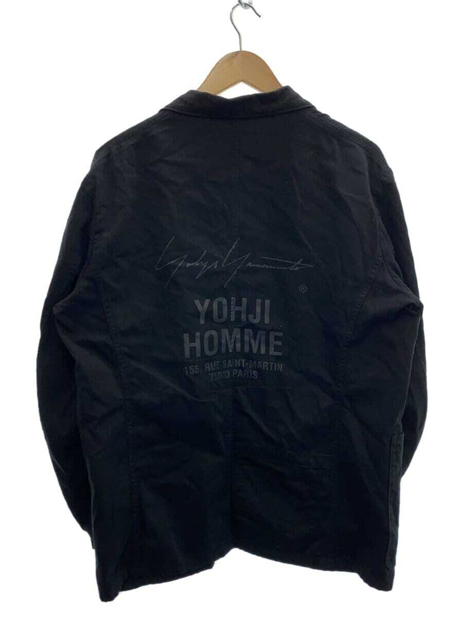 yohji yamamoto POUR HOMME パーカー 黒 2001424D0029 RPvF2D1aYdoM.jpg?width=768