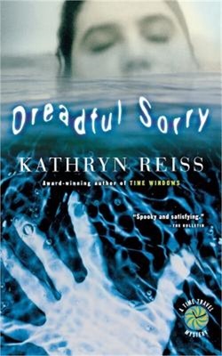 Dreadful Sorry (Paperback or Softback)
