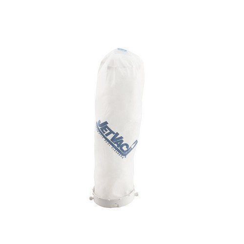Pentair JV32 Fine Silt Bag with Locking Ring for Jet-Vac Automatic Pool Cleaner - Picture 1 of 3