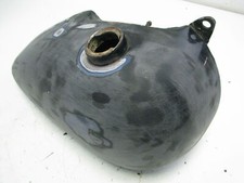 1970-84 Harley-Davidson FX FL 5 Gallon Gas Tank Set Fuel tank Fat BOB Tanks 