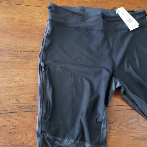 Adidas Mens XL TERREX Agravic Trail Running Leggings $100 MSRP - Picture 3 of 10