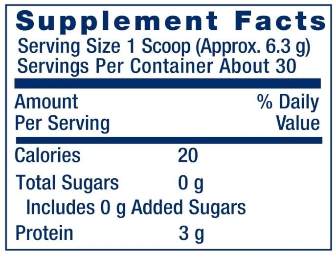 Life Extension Vegan Pro Colágeno Piel Juvenil Reducir Arrugas Piel Envejecimiento Paquete de 4 Foto 4 de 4