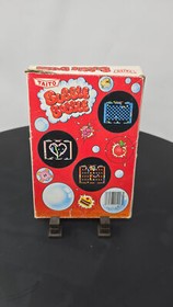 Bubble Bobble (Black Circle Seal) NES