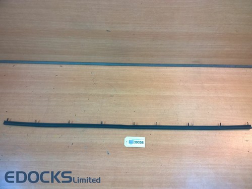 Dichtung Motorhaube Motorhaubendichtung hinten Antara Opel