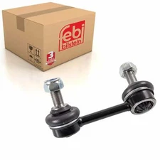 Front Left Drop Link Sorento Anti Roll Bar Stabiliser Fits Kia Febi 41624