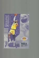 2022-23 NBA Hoops - Color Variations - Inserts - Tribute - PYC