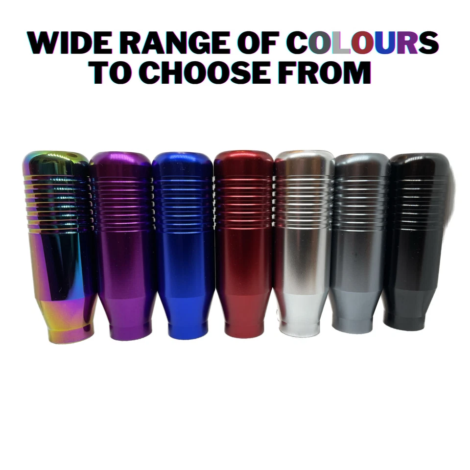 Thrustmaster TH8A gearbox Aluminium gear Knob including Short Shifter Mod - Image 4 of 4