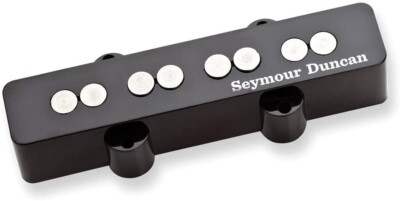 Seymour Duncan Quarter Pound Jazz Bass Pickup NEW