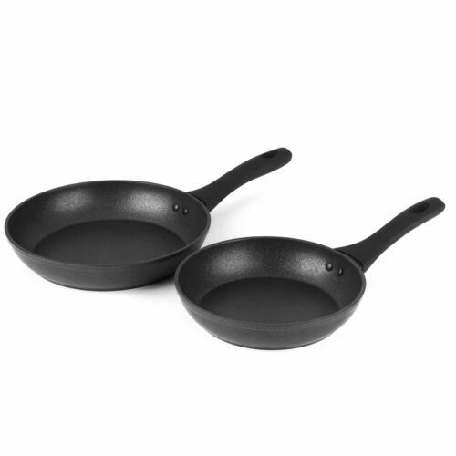 Pintinox BRA Efficient Bistecchiera 22cm - Grill Antiaderente Casa