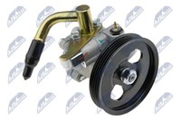 SPW-HY-508 NTY Hydraulikpumpe, Lenkung FüR Hyundai