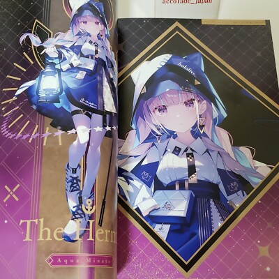 Holo Musica♪ vol.1 メリッサ ホロライブ イメージ 同人 CD 916OMvNJeiL.jpg