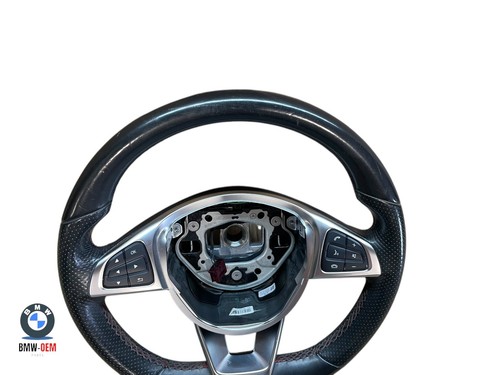 MERCEDES BENZ GLA X156 MULTIFUNCTIONAL STEERING WHEEL - Picture 8 of 16
