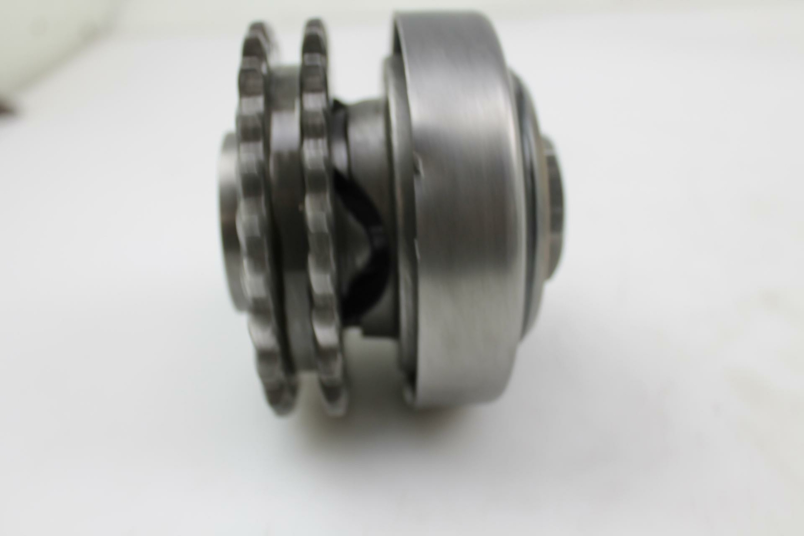 2000 harleydavidson road glide OEM CLUTCH COMPENSATOR eBay