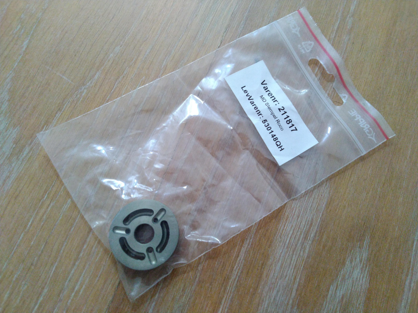 Foto 1 di 3